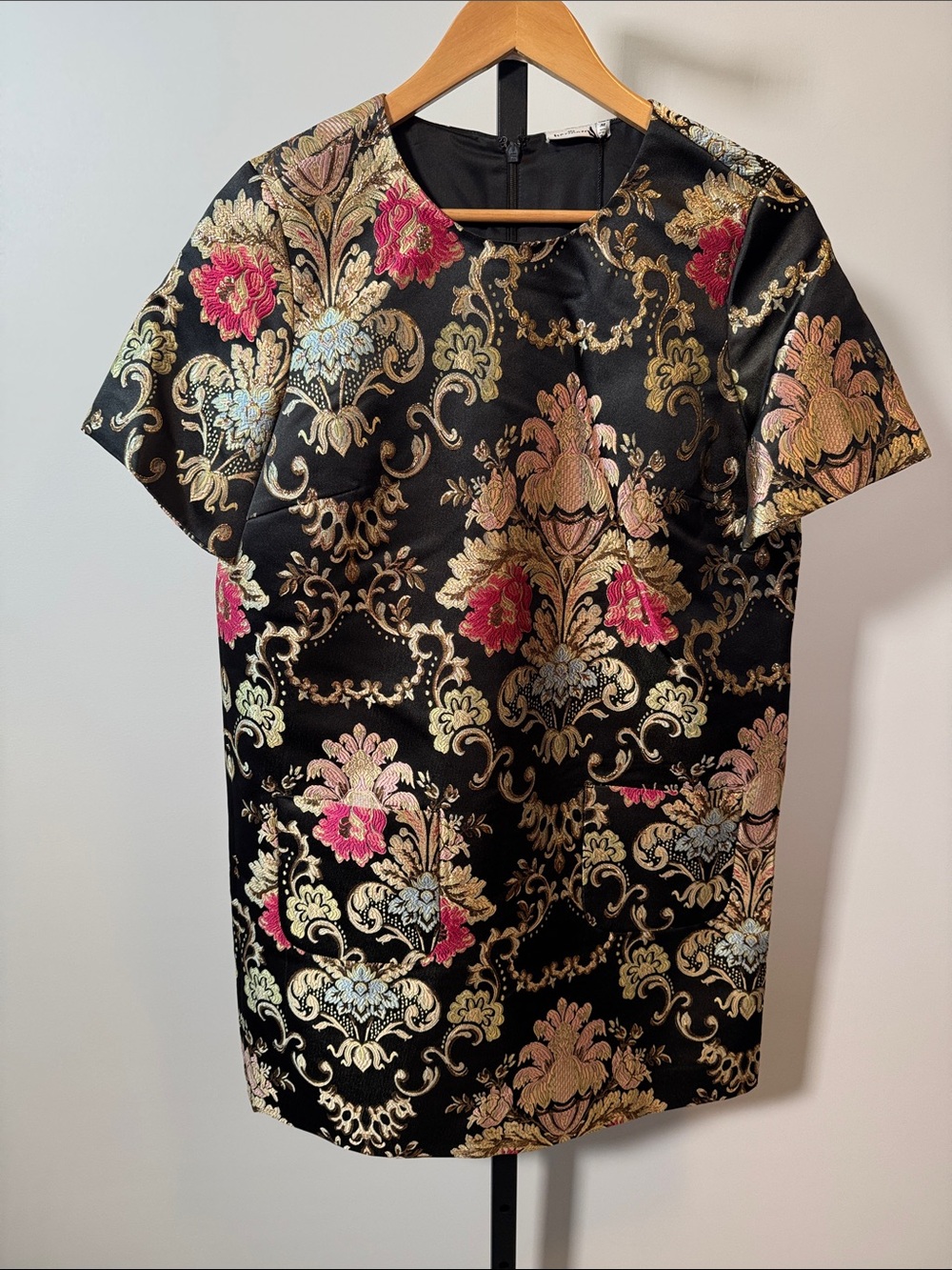 Hermoza Joyce Shift Dress